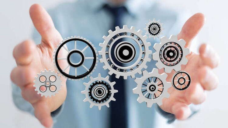 Global Arsivci - Arşivci - Süreç Yönetimi